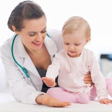 Chantilly Pediatrics