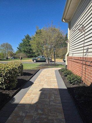 Mason's Lawn & Landscape
