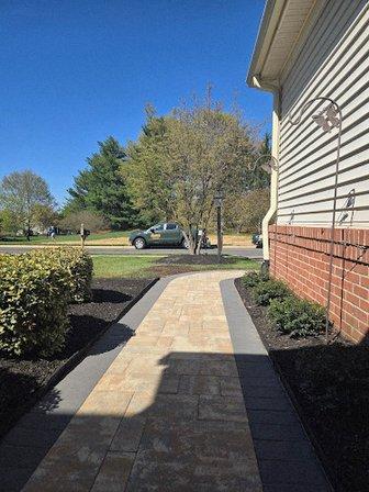 Mason's Lawn & Landscape