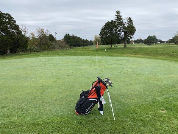 Sterling Park Golf Club