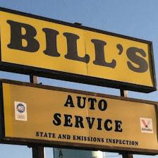 The Auto Shop