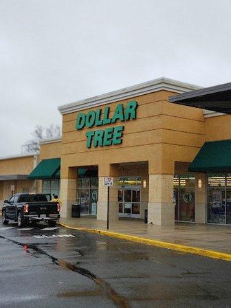 Dollar Tree