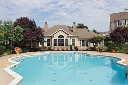 Village at Potomac Falls Apartment Homes