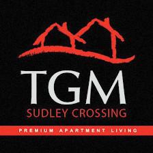 TGM Sudley Crossing