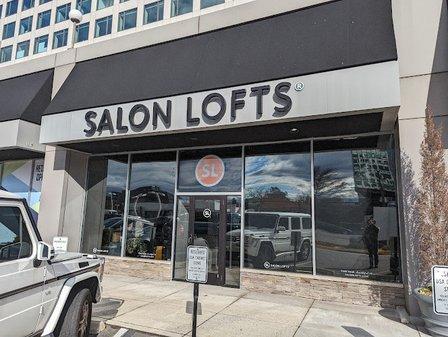 Salon Lofts