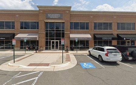 CLOSED | Novant Health UVA Lake Manassas OB/GYN - South Riding