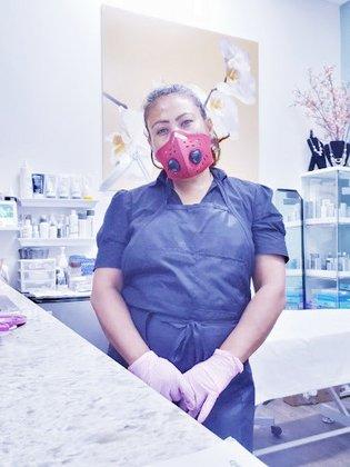 Muna Esthetics