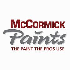 McCormick Paints