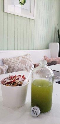 Greenheart Aldie