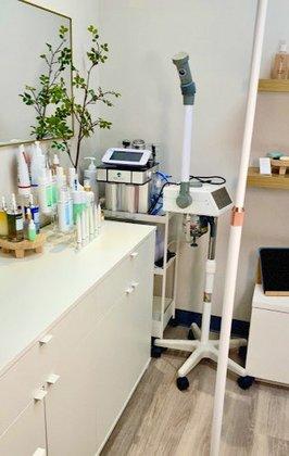 Sanazskincenter LLC
