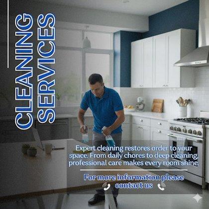 Cleaning n´ Shine
