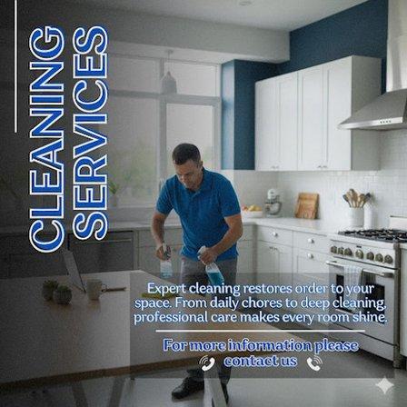 Cleaning n´ Shine