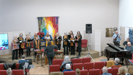 Unitarian Universalist Congregation of Sterling
