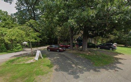 Grace Episcopal Church Parish Hall and Church Office