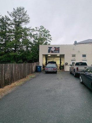 J&E Auto Repair