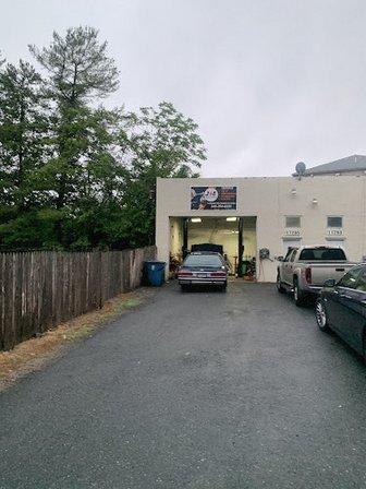 J&E Auto Repair