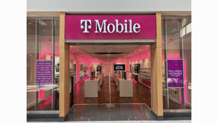 T-Mobile