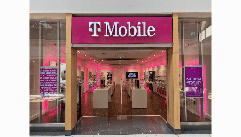 T-Mobile