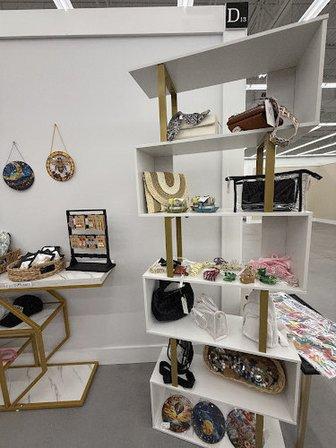 Urban luxuriance