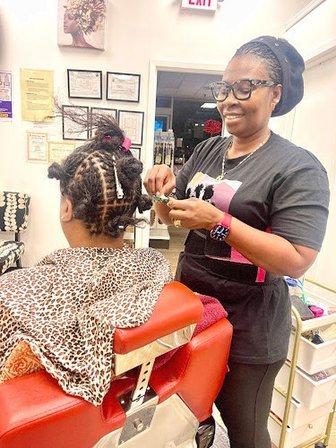 NAYAK Beauty Supply