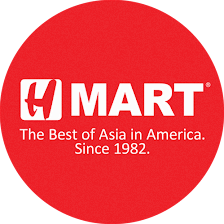 H Mart Falls Church