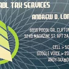 ADL Tax Services, LLC
