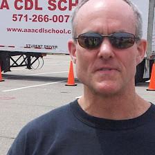 AAA CDL School