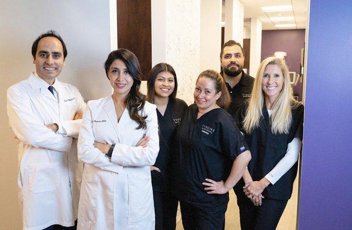 Tysons Elite Dental