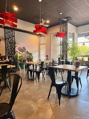 Pho Towda