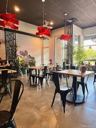 Pho Towda