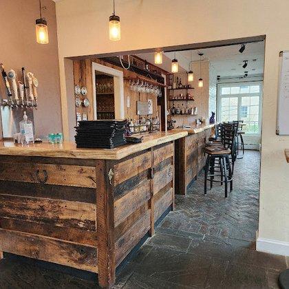 Thaiverse Restaurant Middleburg