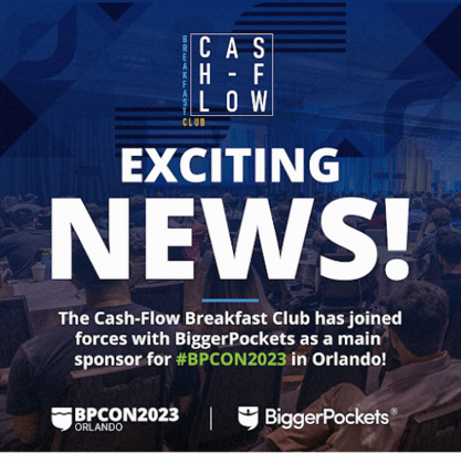 Cash-Flow Breakfast Club (Community)