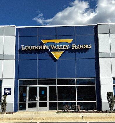 Loudoun Valley Floors