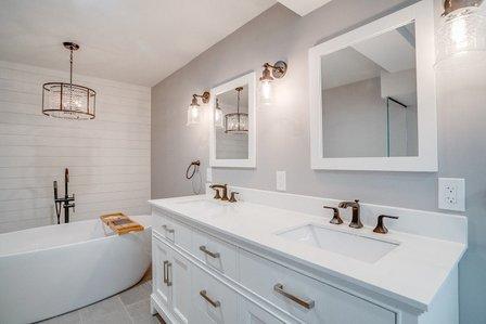NV Kitchen and Bath Dulles