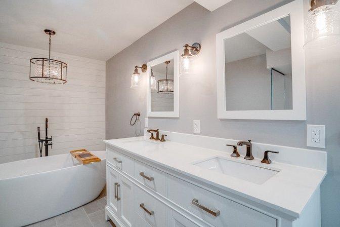 NV Kitchen and Bath Dulles