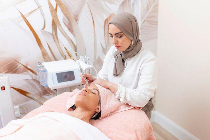 Alexandra Healing Spa