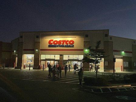 Costco Pharmacy