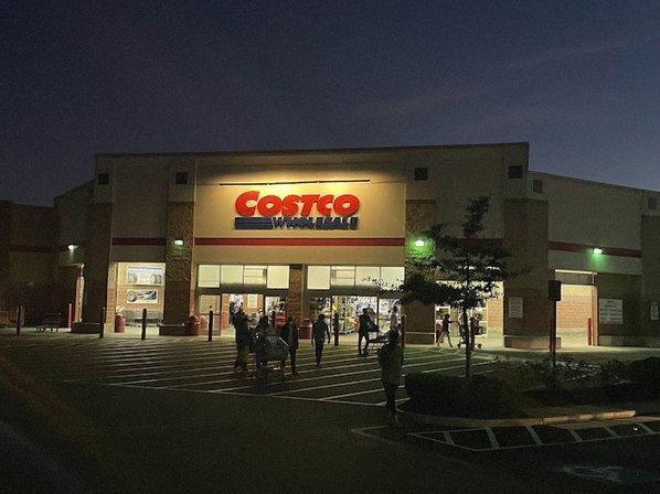Costco Pharmacy