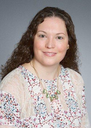 Danielle Austin, MD, FACOG