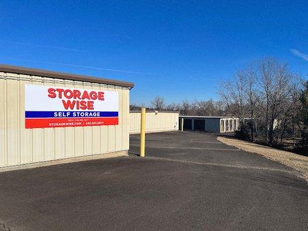 Storage Wise of New Baltimore II