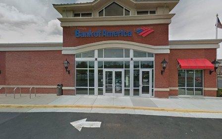 Bank of America Home Mortgage
