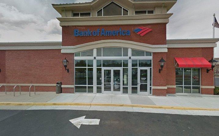 Bank of America Home Mortgage