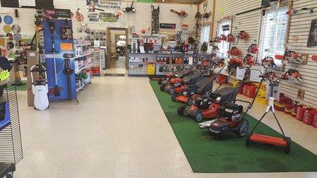 Beltsville Construction Supply, Inc