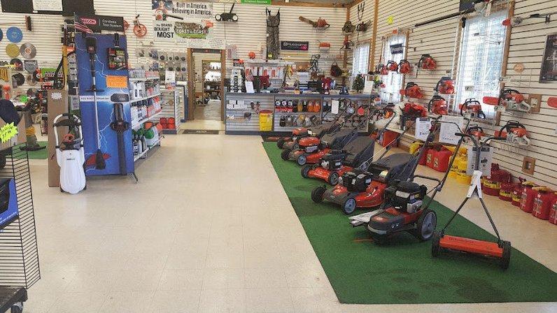 Beltsville Construction Supply, Inc