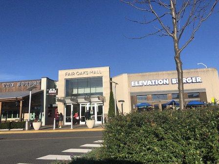 Fair Oaks Mall