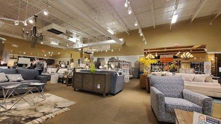 Ashley Store