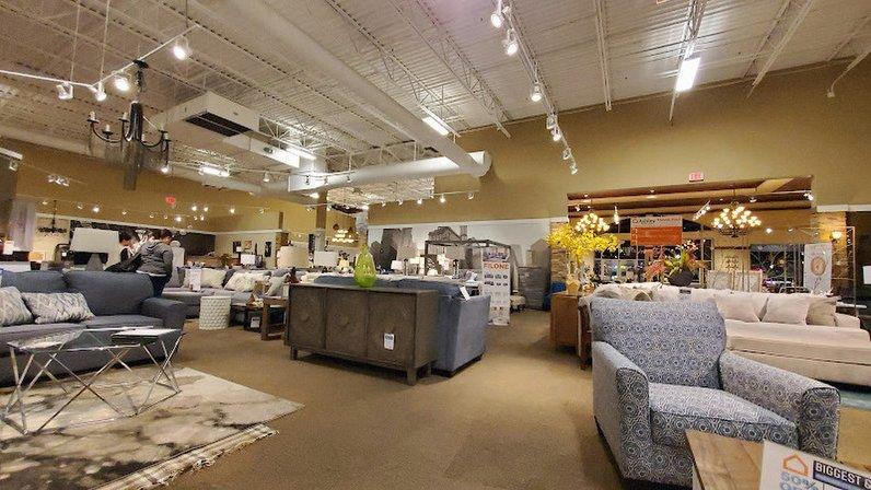 Ashley Store