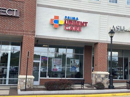 Prima Urgent Care Fairfax, VA