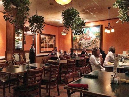 El Tio Tex-Mex Grill