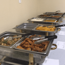 Mehak Indian Bar & Restaurant Chantilly